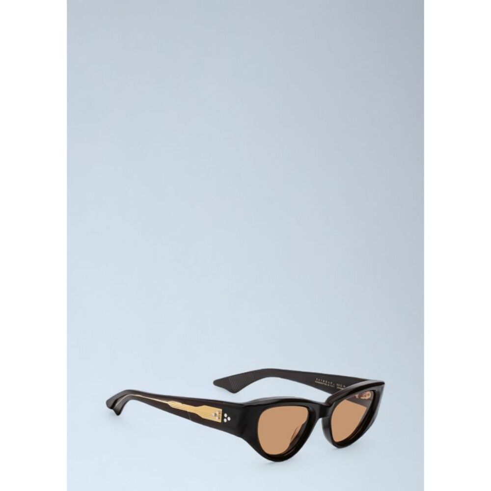 Jacques Marie Mage Men Seymour Cat-Eye Sunglasses